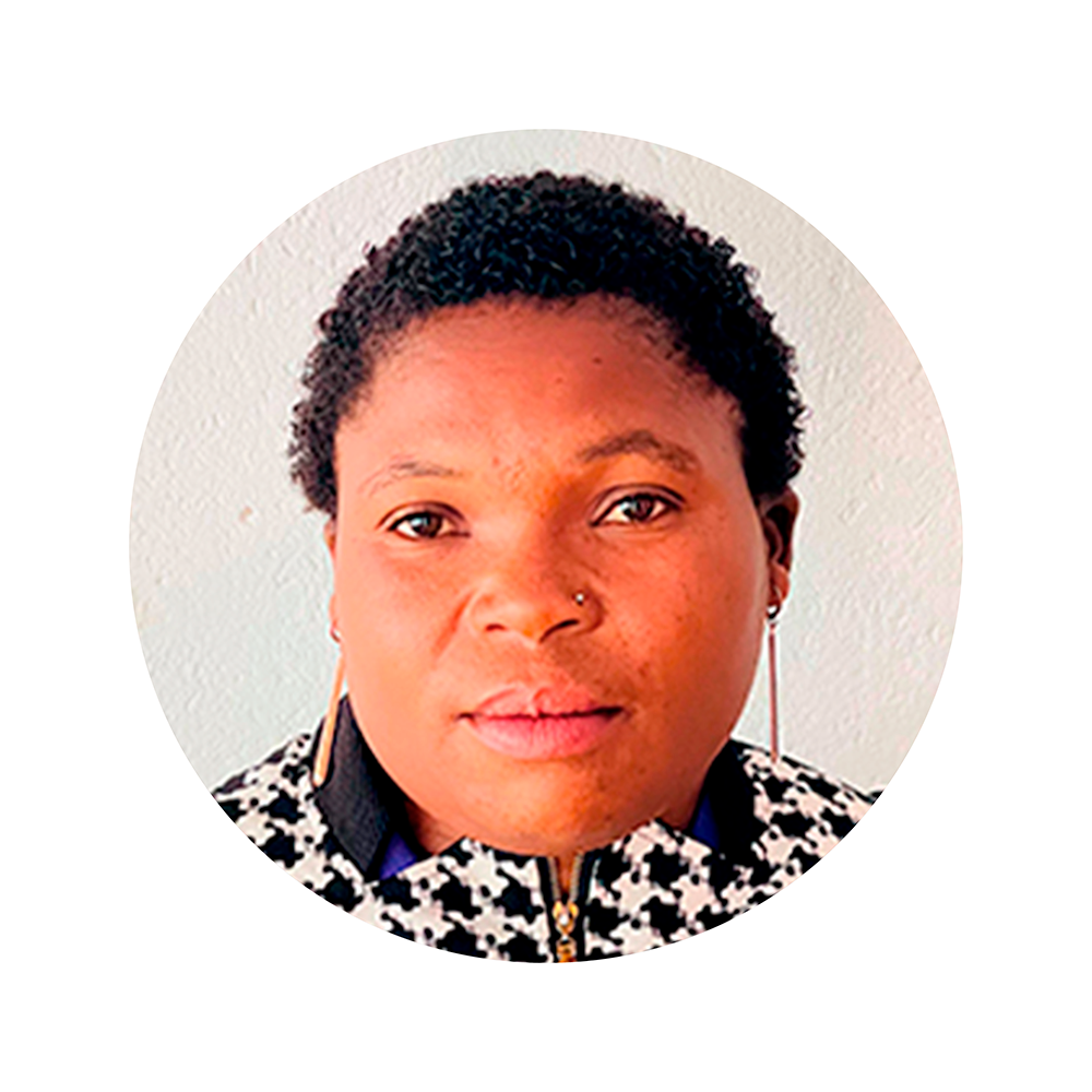 Financial Director