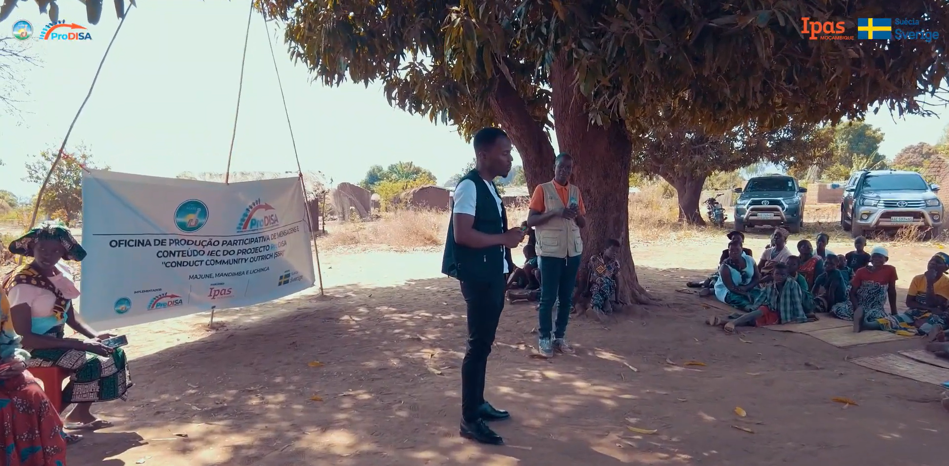 PARTICIPANTES DESTACAM IMPORTÂNCIA DA OFICINA DE PRODUÇÃO DE MENSAGENS IEC